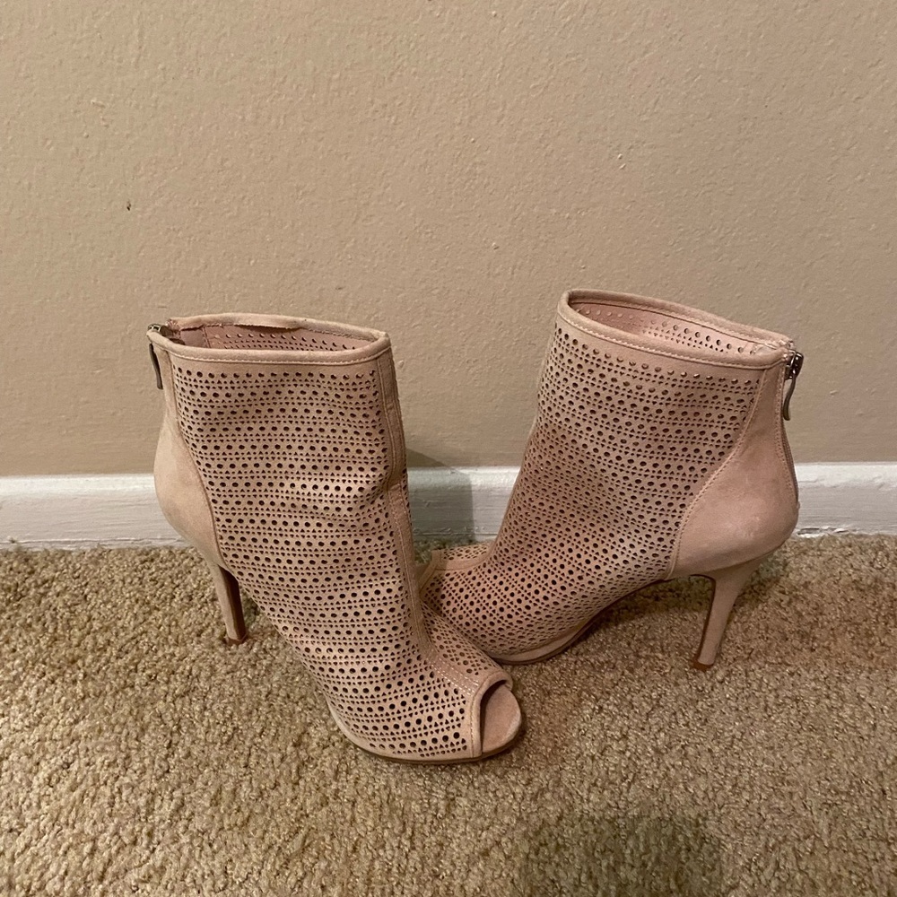 Chinese Laundry Boots
